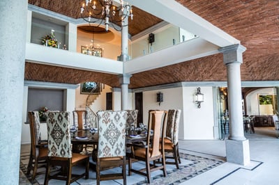 Luxury Villa Photo #17
