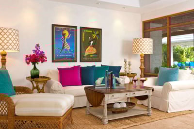 Luxury Villa Photo #23