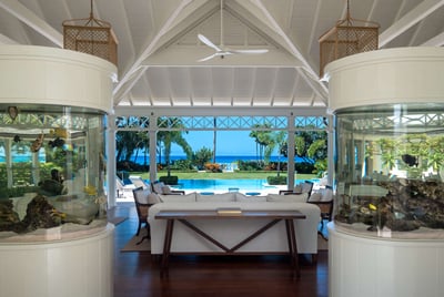 Luxury Villa Photo #31