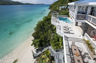 Luxury Villa Photo #2