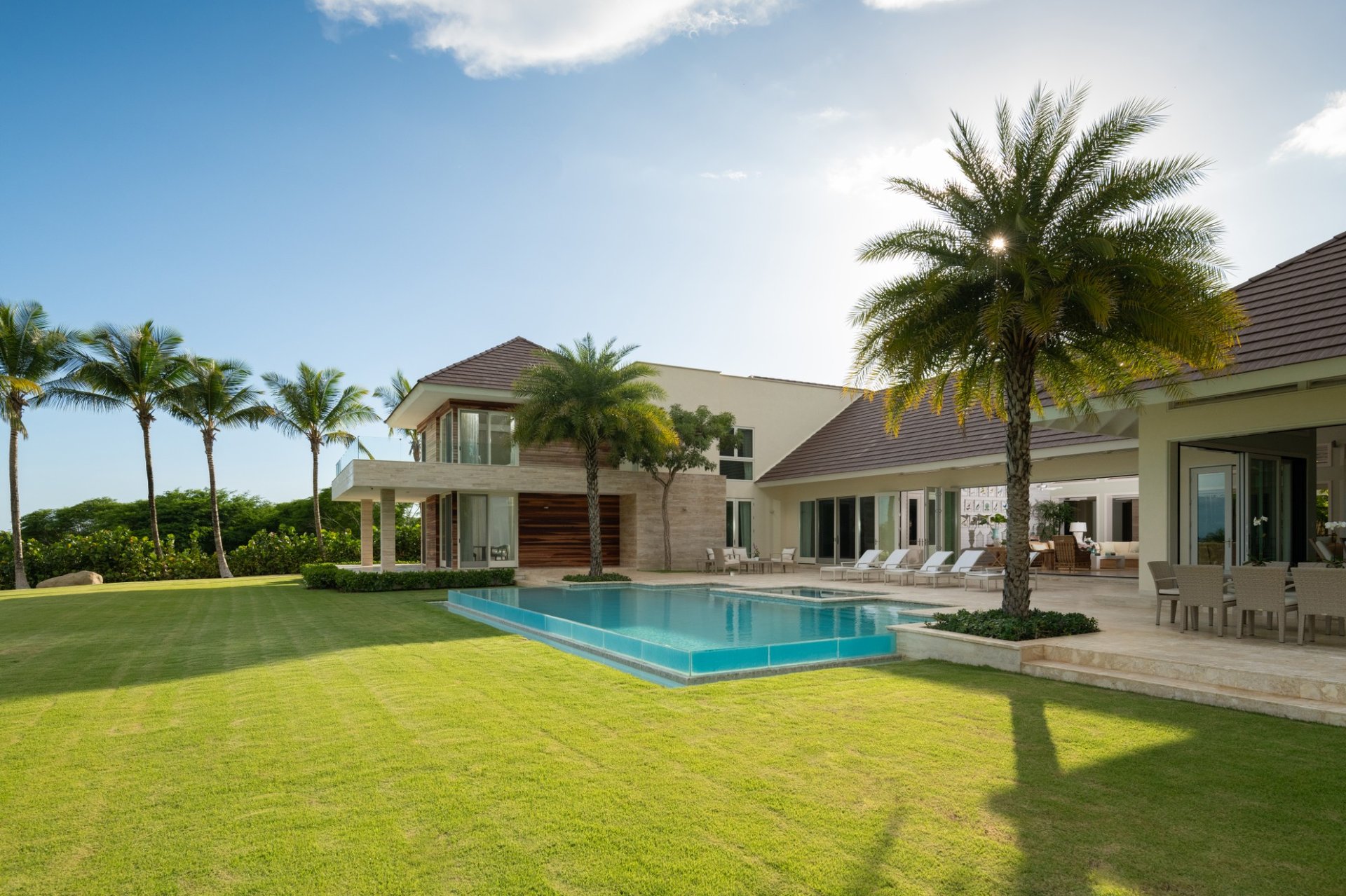 Villa Esplendor - 1