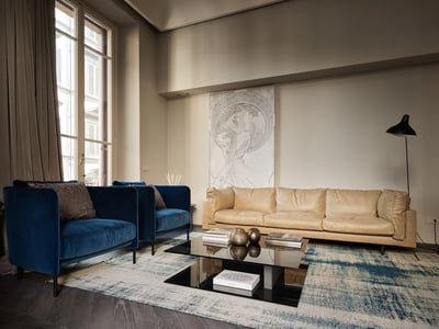 Luxury Villa Photo #7