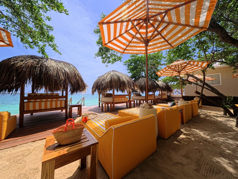 Isla Amores
