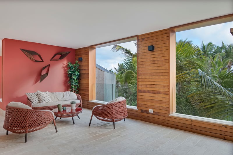 Corales 123 | Villa de Agua