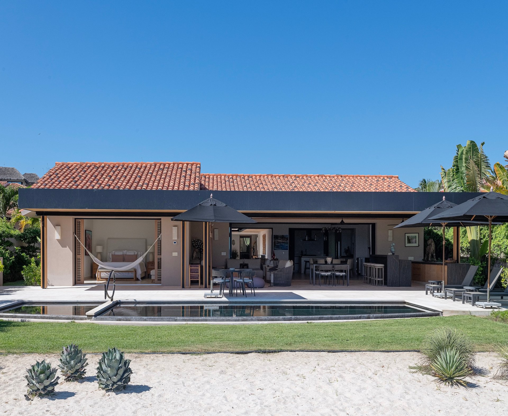Casa Clarita - 1
