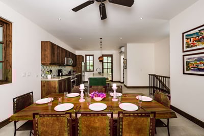 Luxury Villa Photo #3