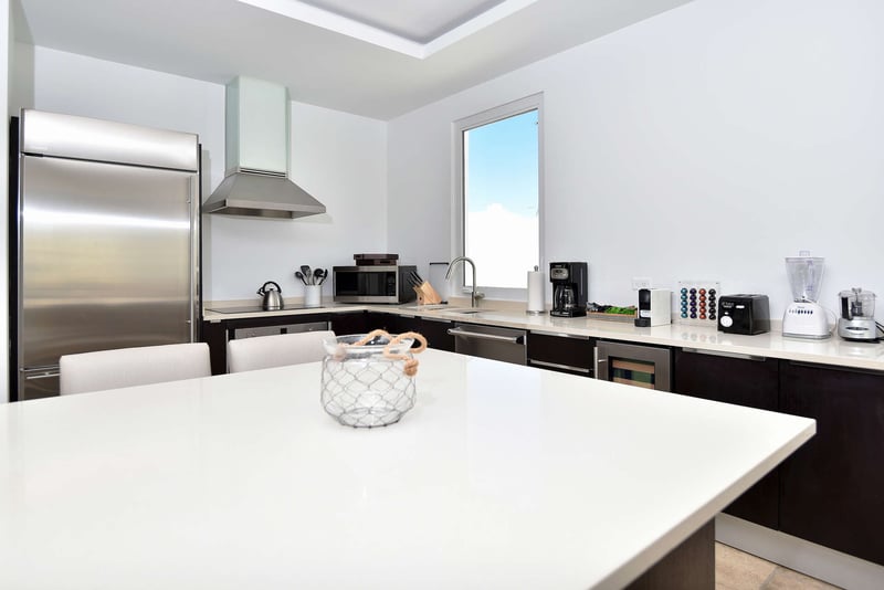 3 BDM Beachview Villa