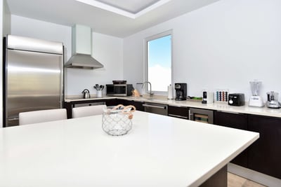Luxury Villa Photo #16