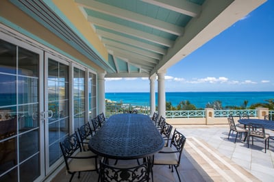 Luxury Villa Photo #16