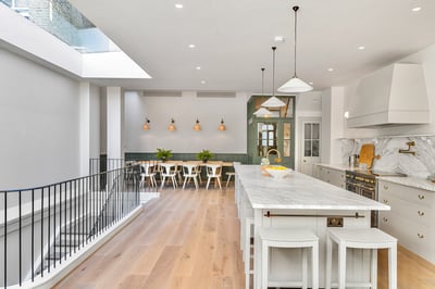 Luxury Villa Photo #19