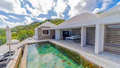 Luxury Villa Photo #6