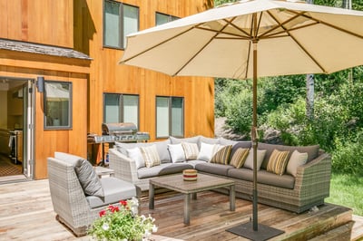 Luxury Villa Photo #3