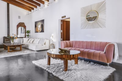 Luxury Villa Photo #36