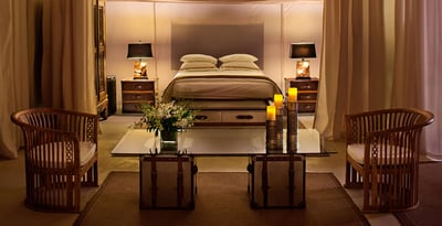 Luxury Villa Photo #33