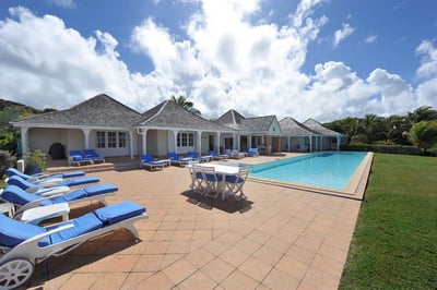 Luxury Villa Photo #11