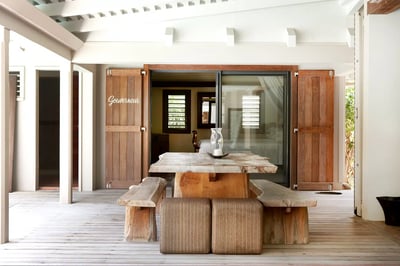 Luxury Villa Photo #11