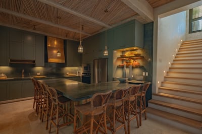 Luxury Villa Photo #50