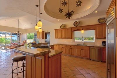 Luxury Villa Photo #27
