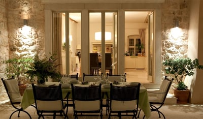 Luxury Villa Photo #8