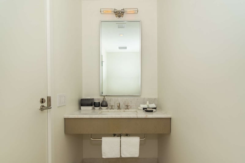 Seafire Residences 3 BDM Residence