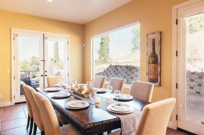 Luxury Villa Photo #14