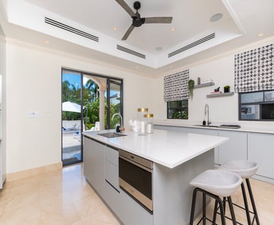 Luxury Villa Photo #21