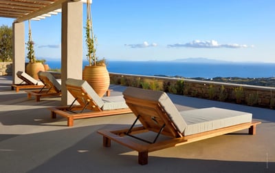 Luxury Villa Photo #7