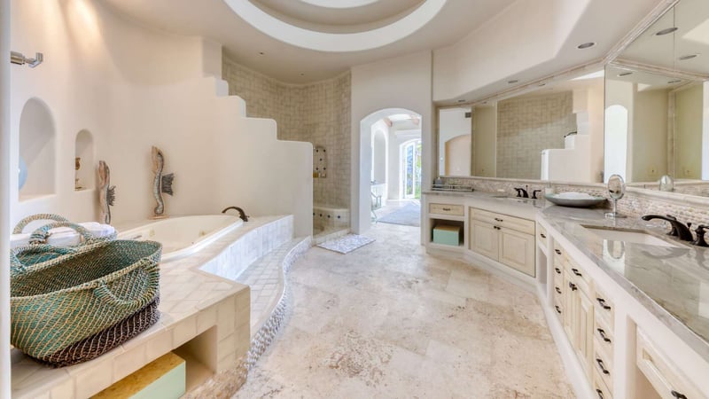 Villa Mariposa | Del Mar