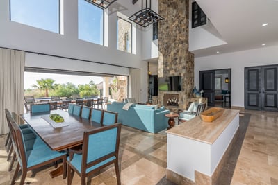 Luxury Villa Photo #21