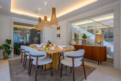 Luxury Villa Photo #27