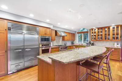 Luxury Villa Photo #19