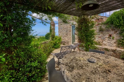 Luxury Villa Photo #26