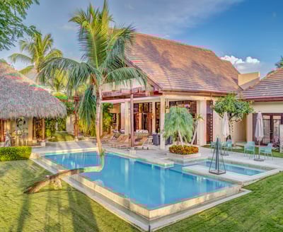 Punta Cana Resort & Club,La Cana H3 | Caballet