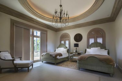 Luxury Villa Photo #27