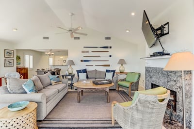 Luxury Villa Photo #13