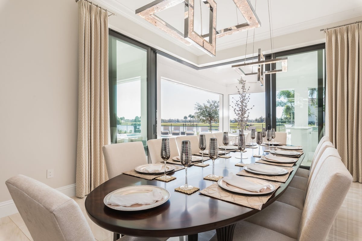 Hero's Hideout Mansion