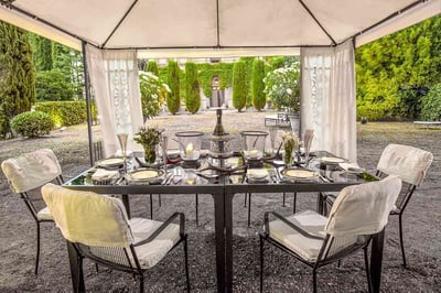 Luxury Villa Photo #7