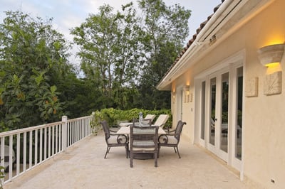 Luxury Villa Photo #8