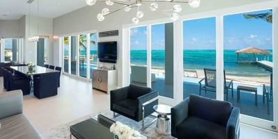 Luxury Villa Photo #19