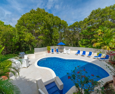 Luxury Villa Photo #7