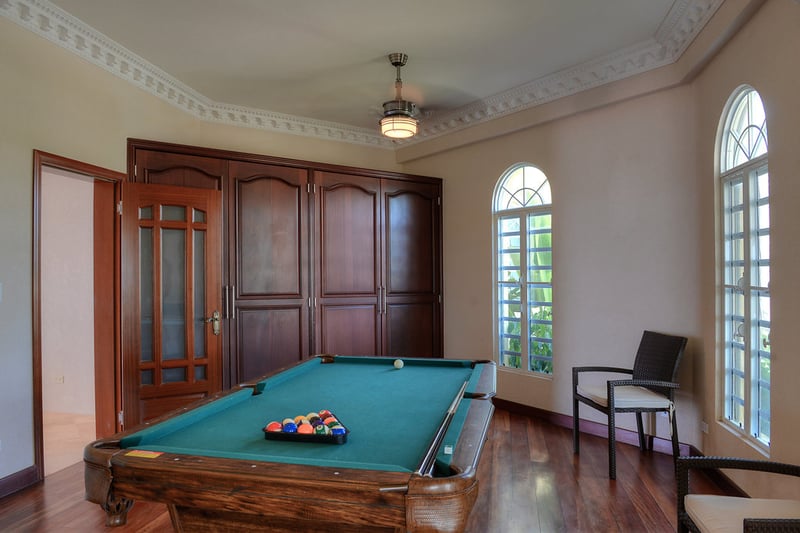 Crystal Sunrise Villa