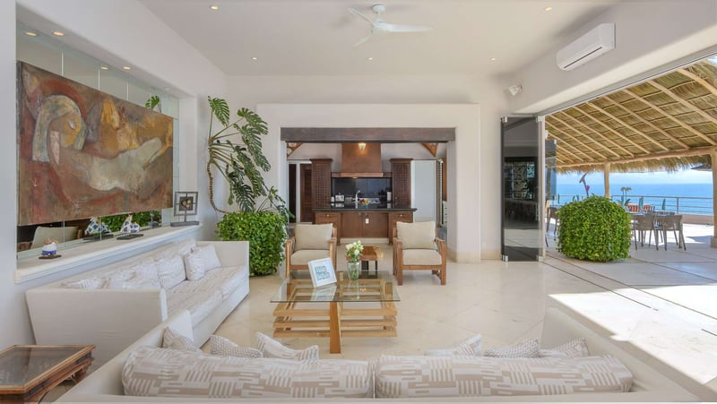 Villa Bahia