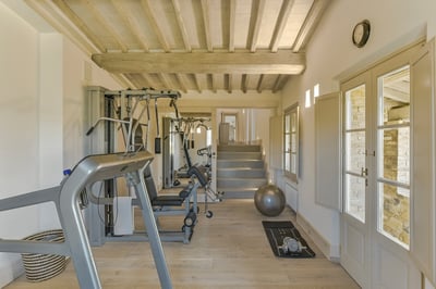 Luxury Villa Photo #48