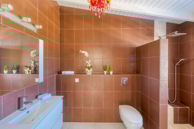 Luxury Villa Photo #43