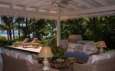 Luxury Villa Photo #10