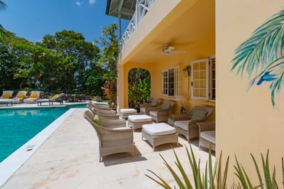 Luxury Villa Photo #9