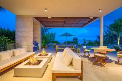 Luxury Villa Photo #33