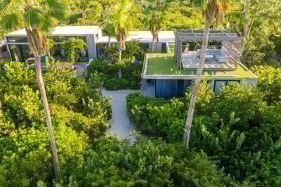 Luxury Villa Photo #30