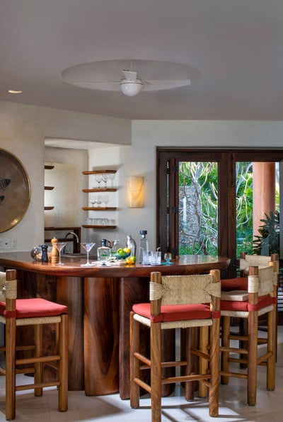 Luxury Villa Photo #55