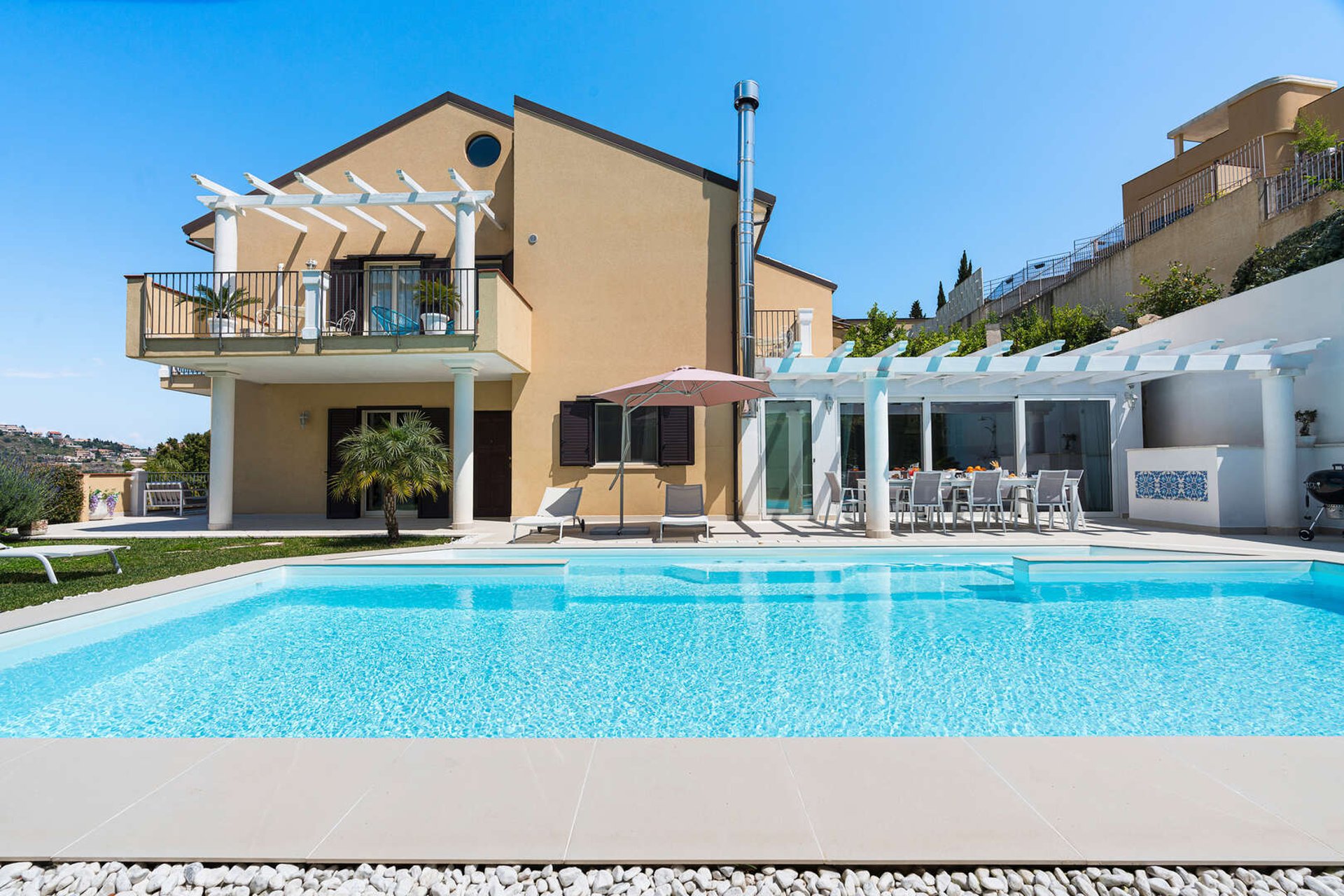 Villa Giutitta - 2